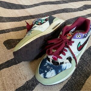 Nike concept air max